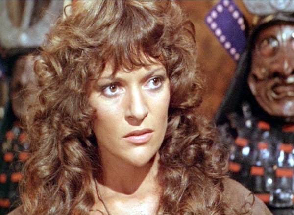 Dana Gillespie Dana Gillespie