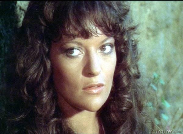 Dana Gillespie Dana Gillespie