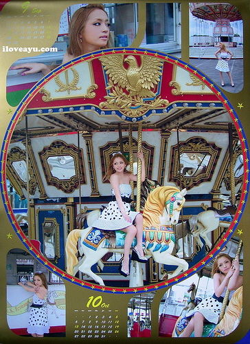 Ayumi Hamasaki