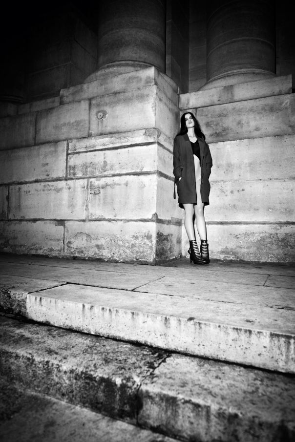 Lily McMenamy