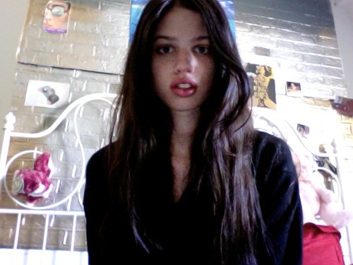 Lily McMenamy Lily McMenamy