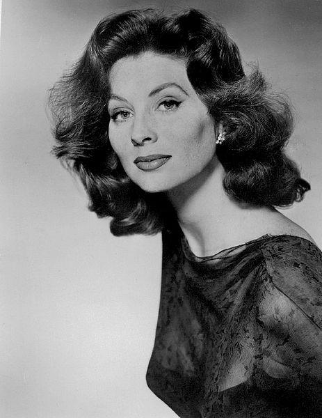 Suzy Parker Suzy Parker