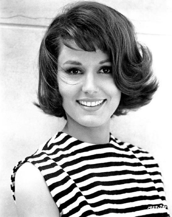 Paula Prentiss