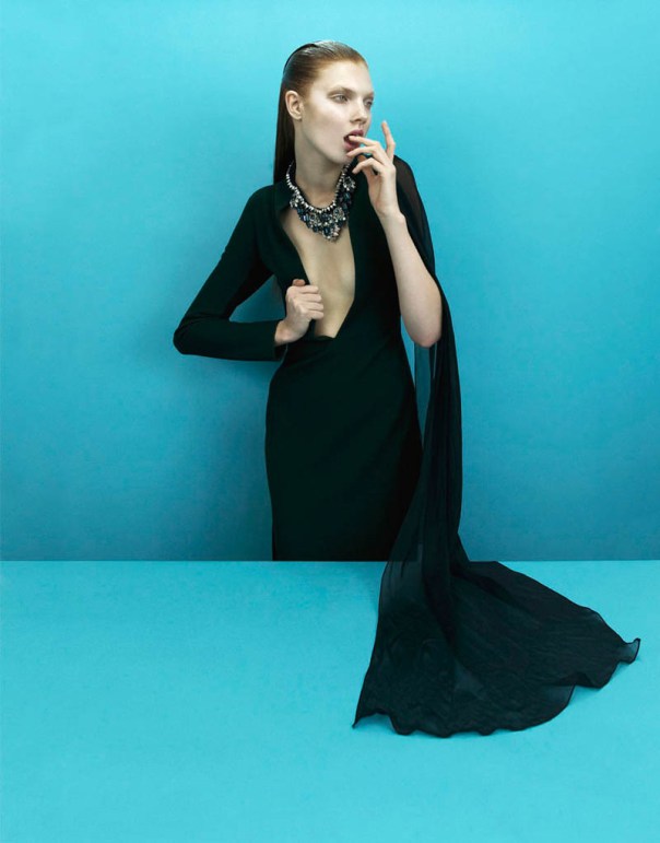 Anastasia Ivanova Anastasia Ivanova