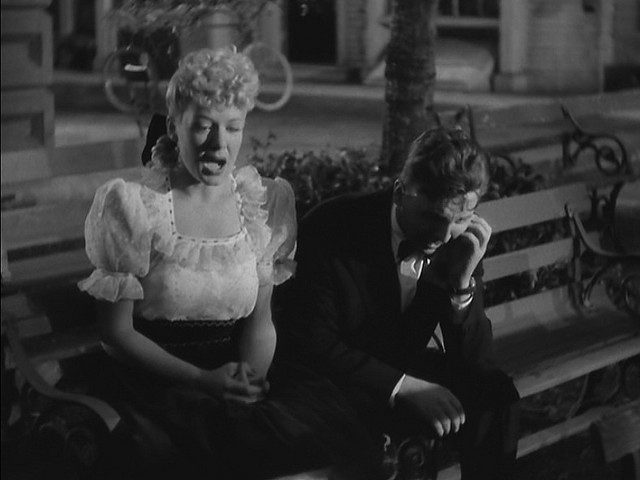 The Miracle of Morgan's Creek (1944)