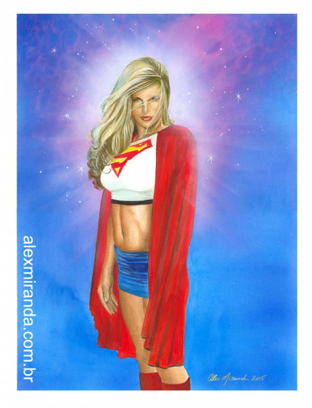 DC Comics