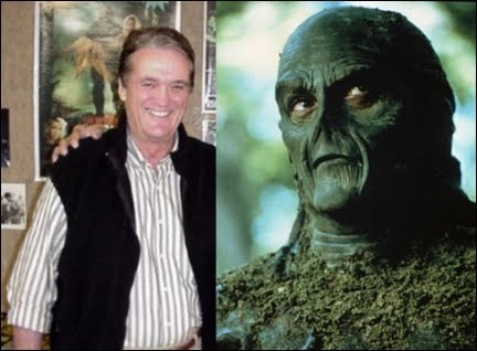 Dick Durock