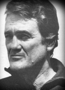 Dick Durock