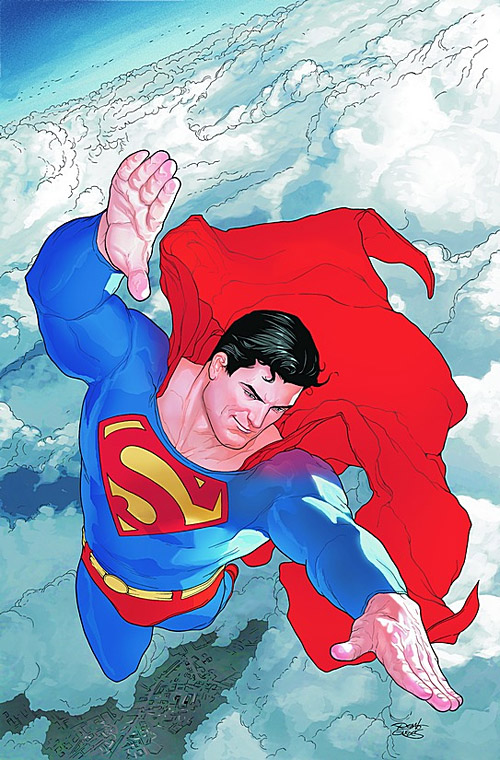 DC Comics
