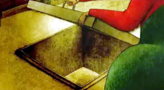 The House of Small Cubes (2008)