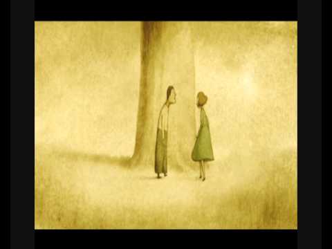 The House of Small Cubes (2008)