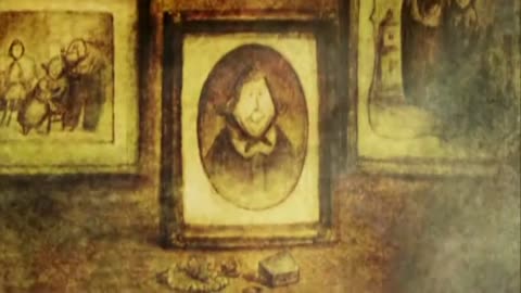 The House of Small Cubes (2008)