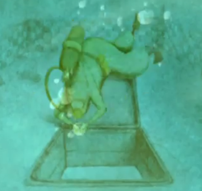 The House of Small Cubes (2008)