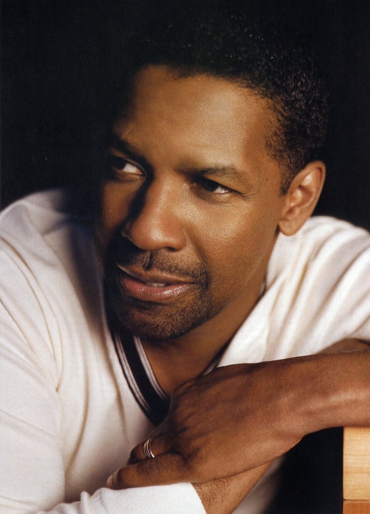 Denzel Washington