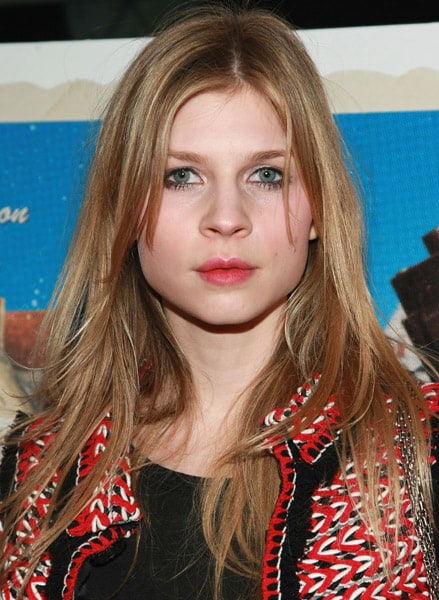 Clémence Poésy