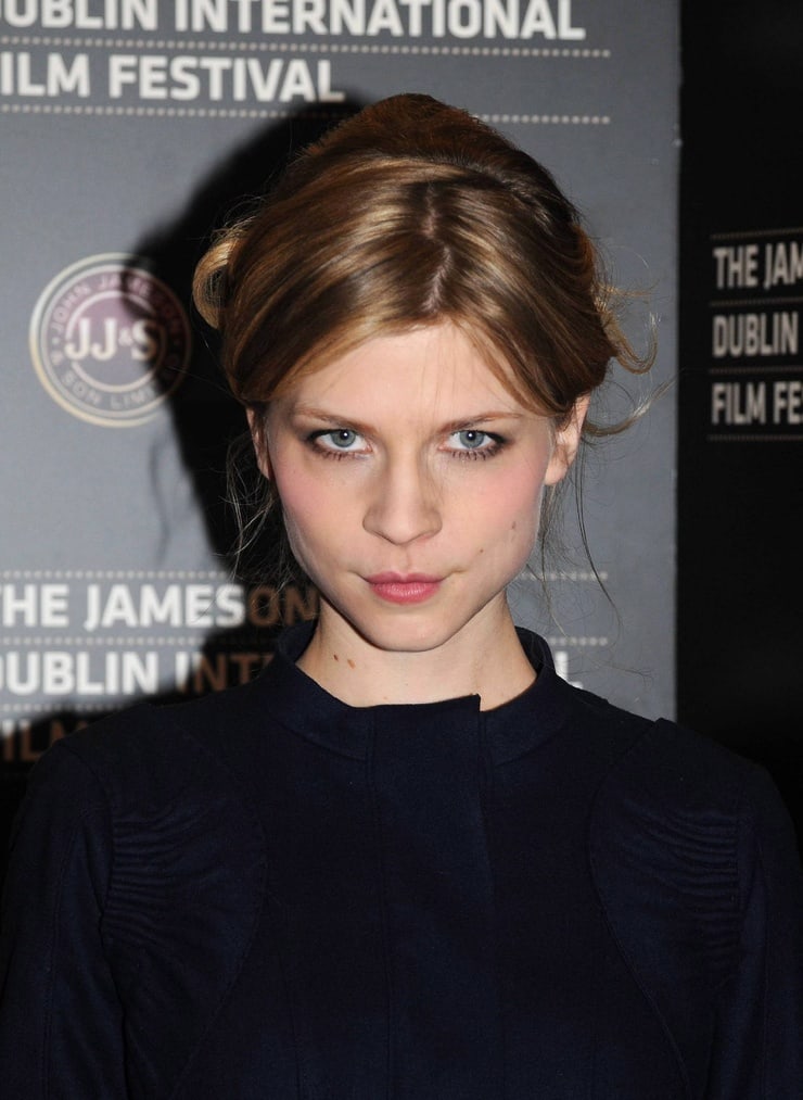 Clémence Poésy