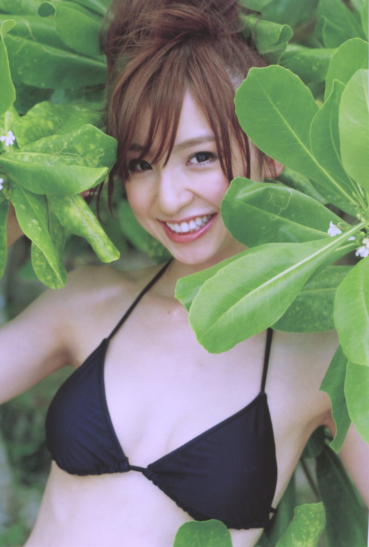Mariko Shinoda