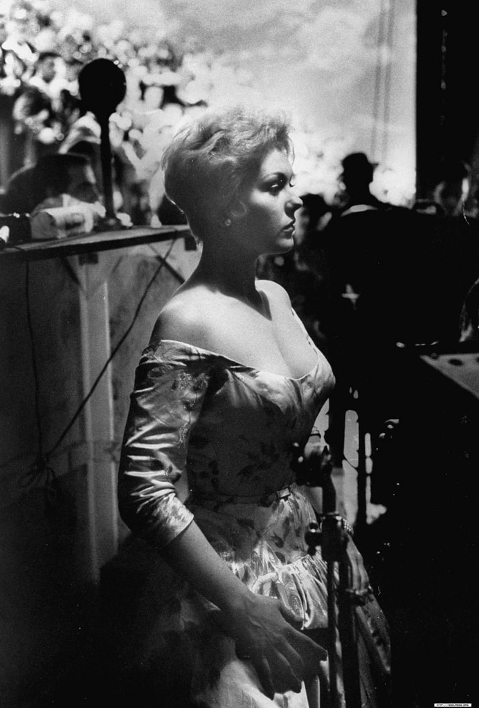 Kim Novak