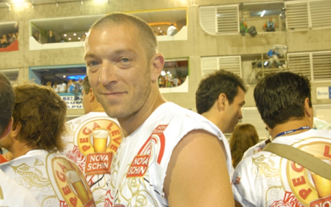 Vincent Cassel
