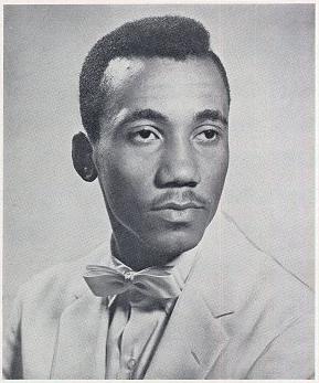 Maurice Williams