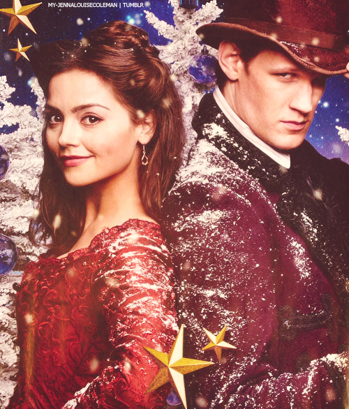 Jenna Coleman Jenna Coleman