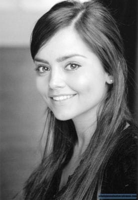 Jenna Coleman Jenna Coleman