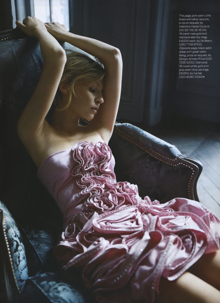 Clémence Poésy Clémence Poésy