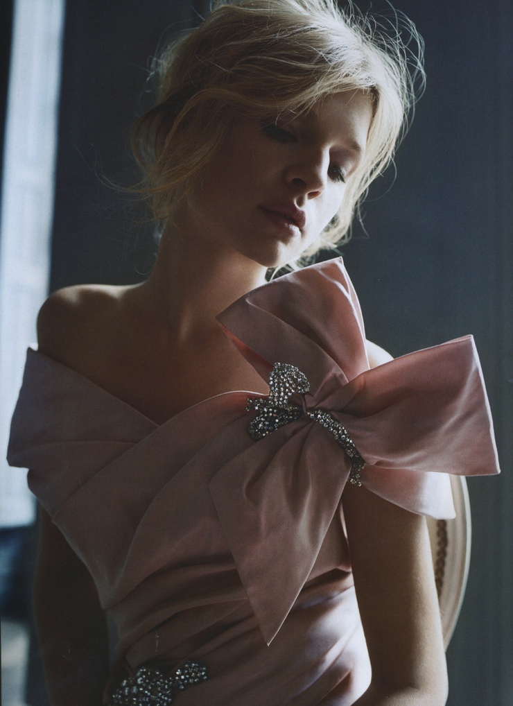 Clémence Poésy
