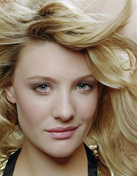 Image of Romola Garai