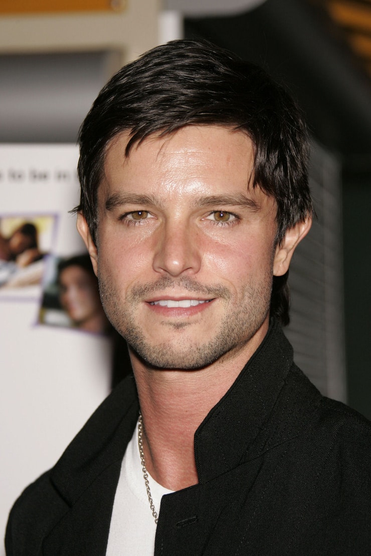 Picture of Jason Behr