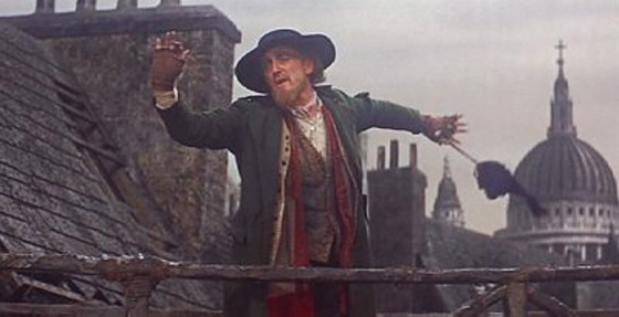 Oliver! (1968) Oliver! (1968)
