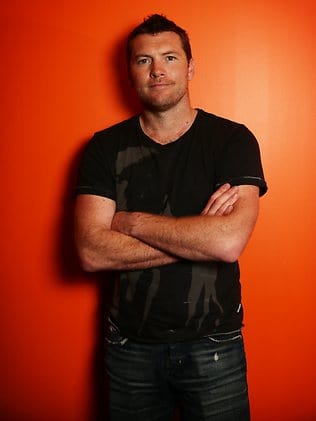 Sam Worthington