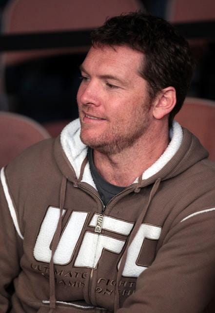 Sam Worthington