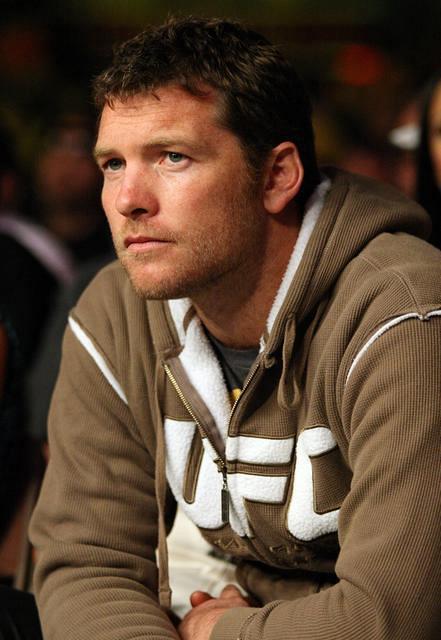 Sam Worthington