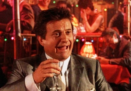 GoodFellas