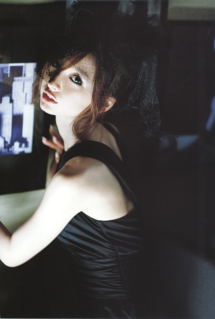 Mariko Shinoda