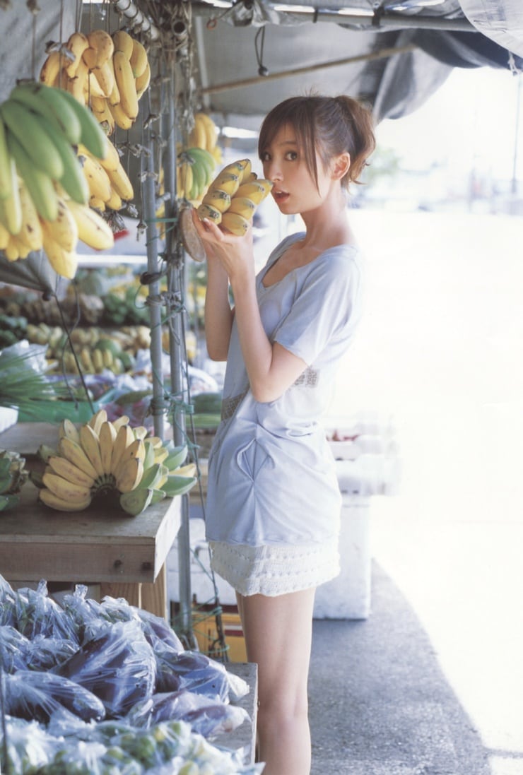 Mariko Shinoda