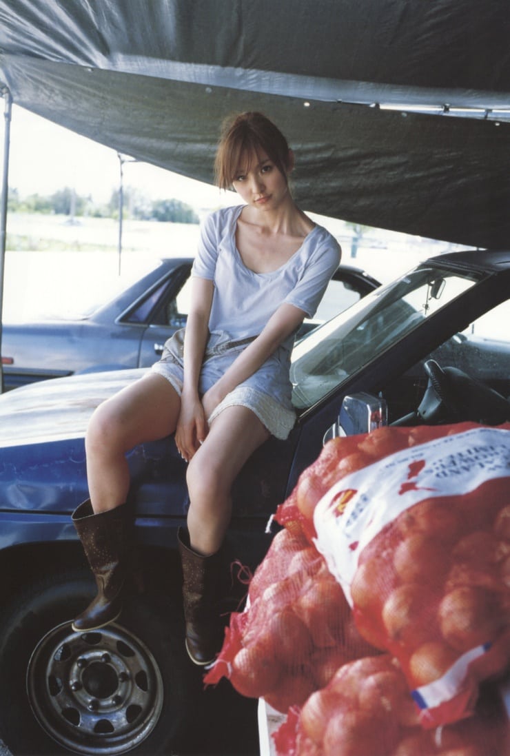 Mariko Shinoda