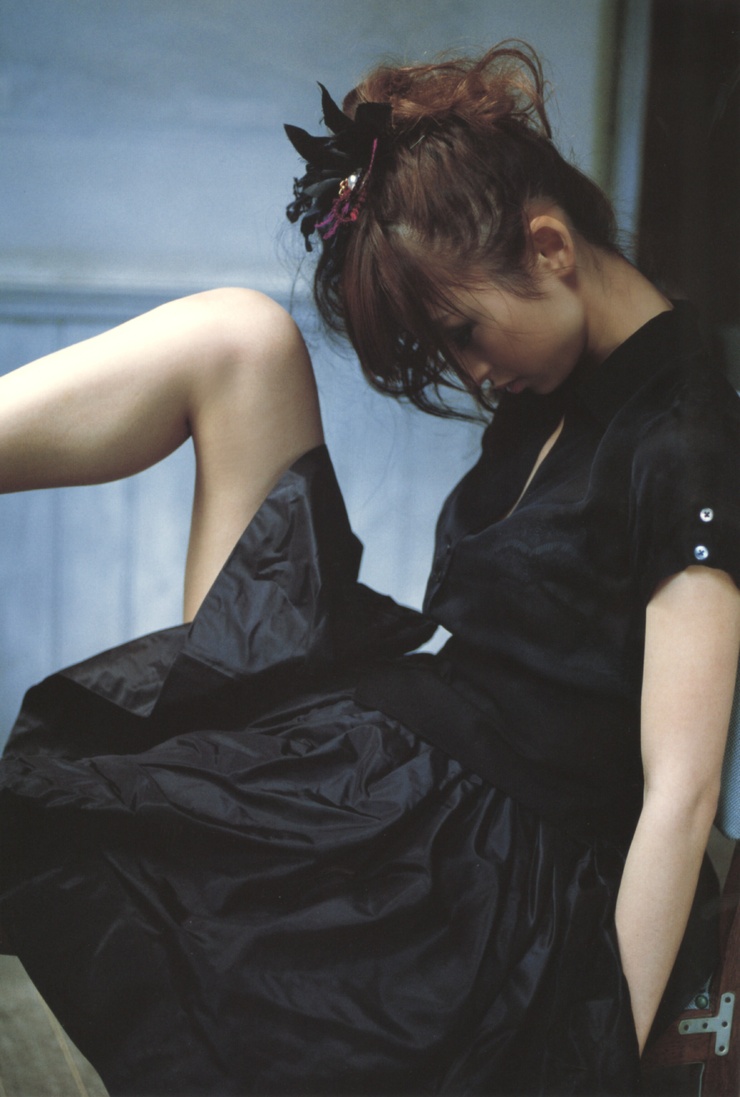 Mariko Shinoda
