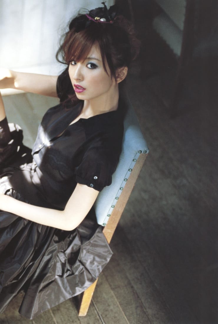Mariko Shinoda