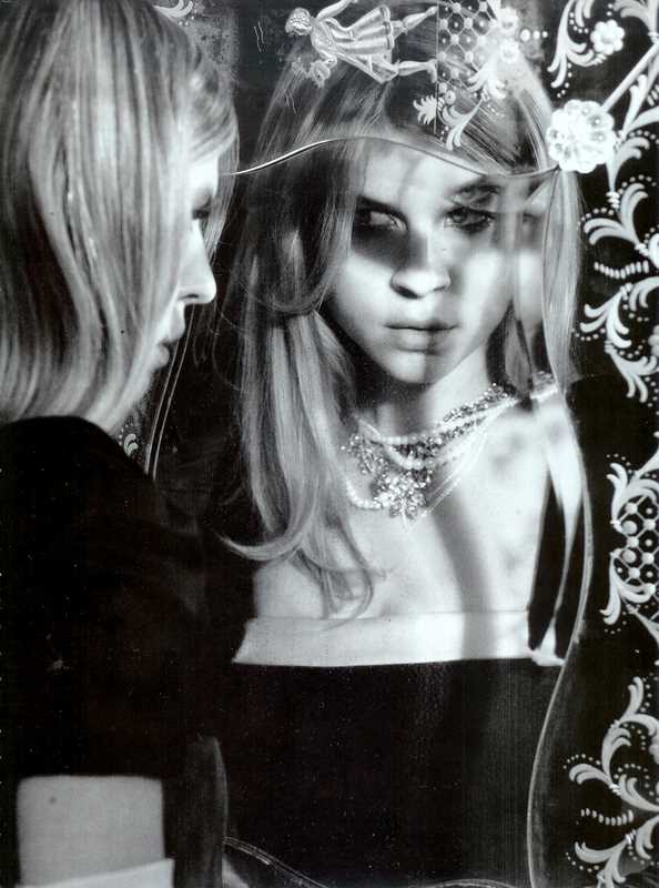 Clémence Poésy Clémence Poésy