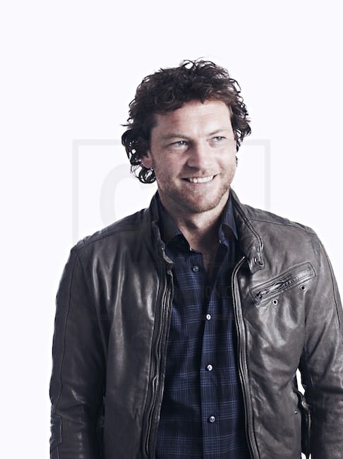 Sam Worthington