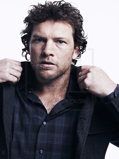 Sam Worthington