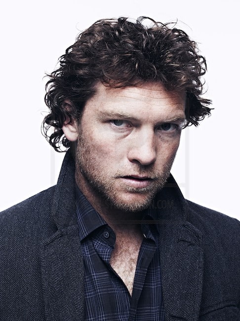 Sam Worthington