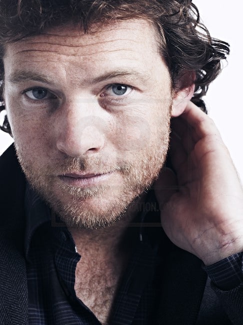 Sam Worthington