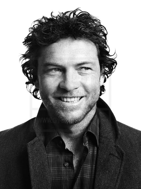 Sam Worthington