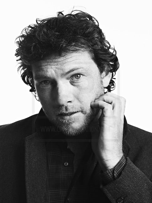 Sam Worthington