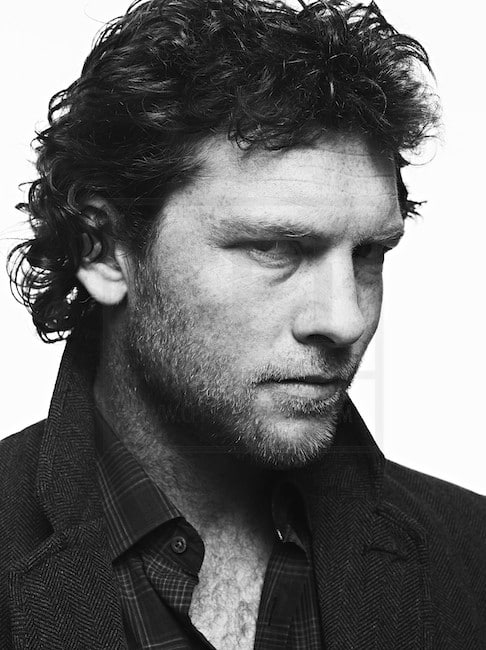 Sam Worthington