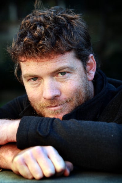 Sam Worthington