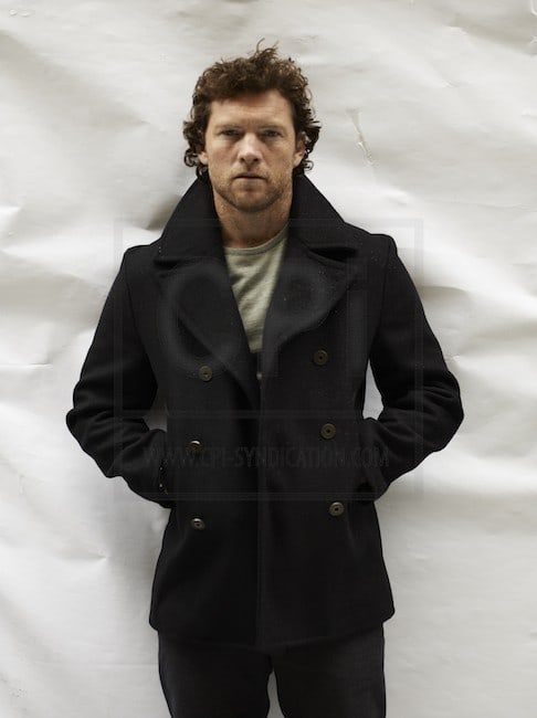 Sam Worthington